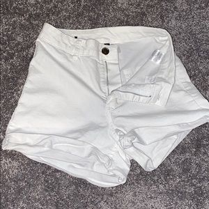 H&M shorts